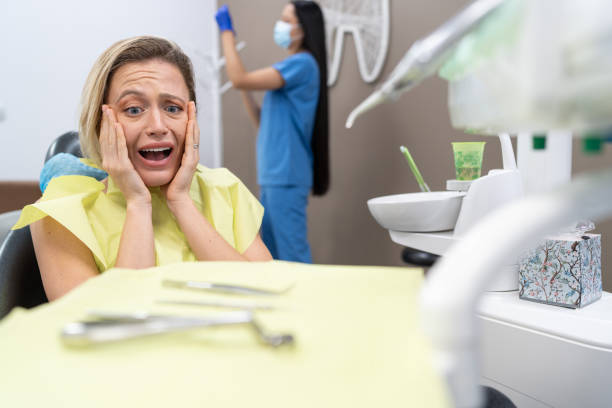 Best Pediatric Emergency Dentist in Laurium, MI