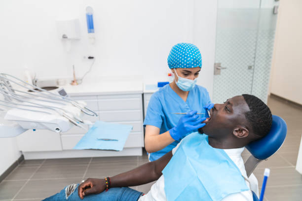 Best Emergency Denture Repair in Laurium, MI